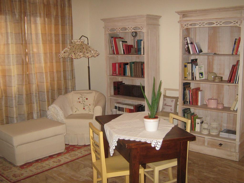 B&B Ristorante Del Monte Colleretto Giacosa Room photo